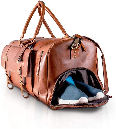 Men's & Women's Travel Bags 